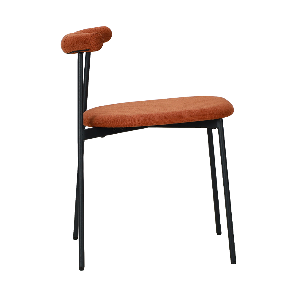 Cathaoir itheacháin spúinse spúinse spúinse ard -athléimneachta